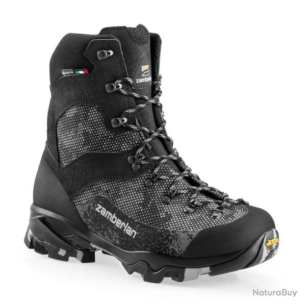 Offre de Lancement ! Chaussure Zamberlan Shark Camo GTX