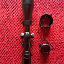lunette approche ELECTRO POINT