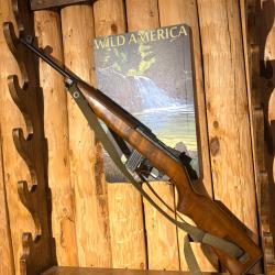 ENCHERES 1� - ERMA E M1-22 / 22LR