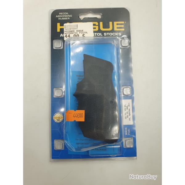 OP ACC - MONOGRIP HOGUE POUR CZ 75/ CZ85 / TZ75 / EAA / P9 / SPHINX