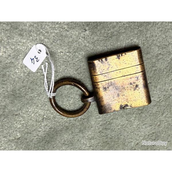 B�LI�RE DE SABRE D'�POQUE  EMPIRE 19 �ME  N�34
