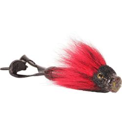 Leurre Hybride CWC Miuras Mouse Big 23cm 12 - Dracula