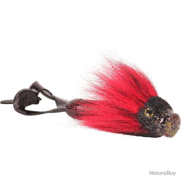 Leurre Hybride CWC Miuras Mouse Big 23cm 12 - Dracula