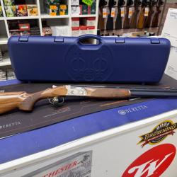 Beretta 687 SP III CAL.20/76 Canon 71 cm ci