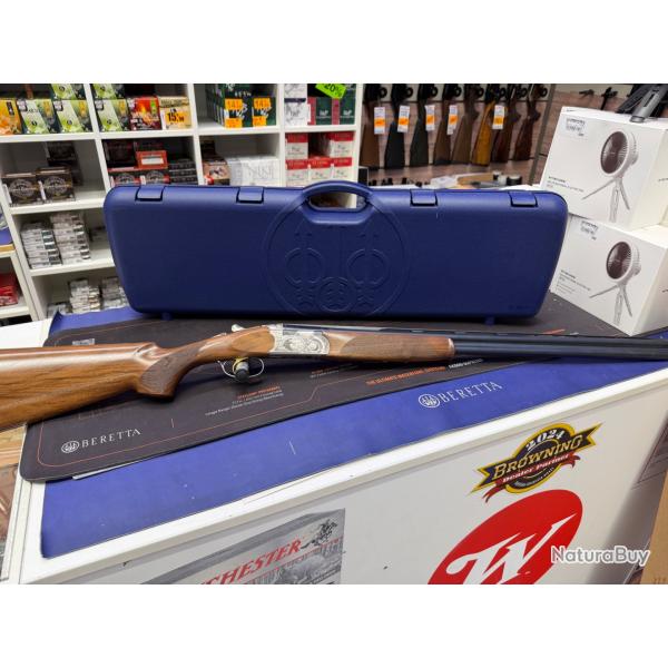 Beretta 687 SP III CAL.20/76 Canon 71 cm ci