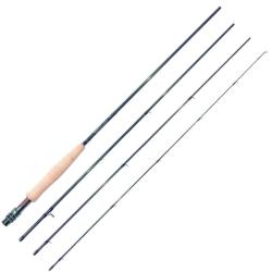 Canne &agrave; Mouche Marryat Tactical 10' Pieds 4