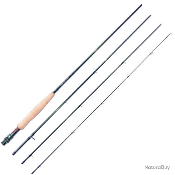 Canne � Mouche Marryat Tactical 10' Pieds 4