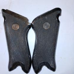 Plaquette P08 bak&eacute;lite