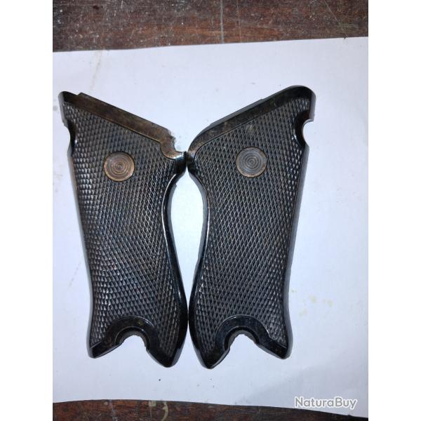 Plaquette P08 bak�lite