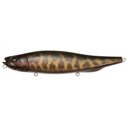 Poisson Nageur Megabass Megadog-X 18cm 72g FA Snake Head