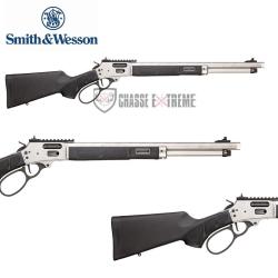 Carabine S&W 1854 S&eacute;ries Synth&eacute;tique Lever Action Cal 30-30 Win