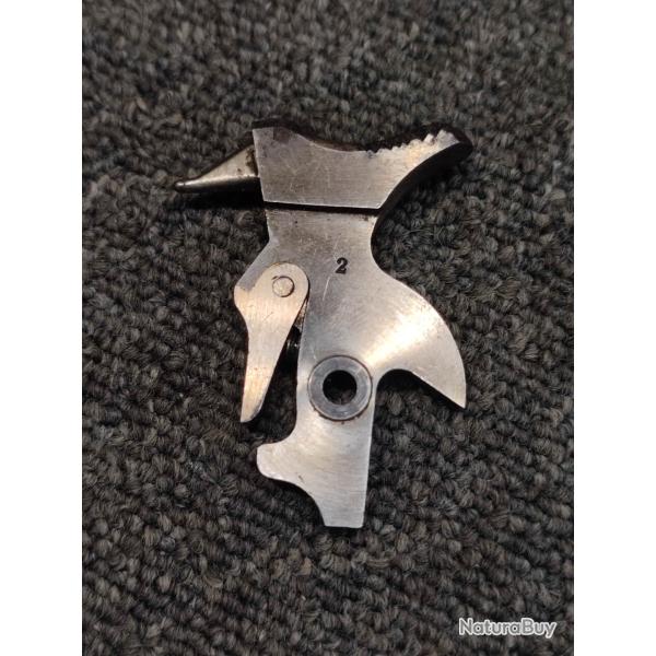 Chien complet pour r�volver mod�le 1892 MAS