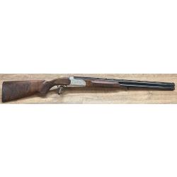 Fusil superpos&eacute; Verney-Carron Sagittaire 12/76