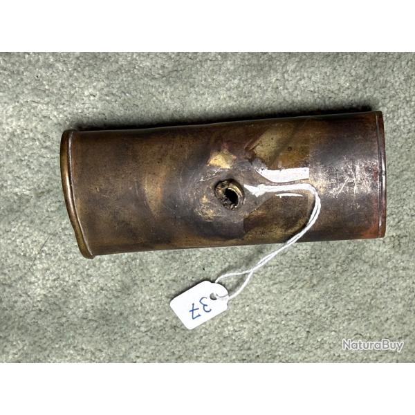 CHAPE  DE SABRE D'�POQUE  19 �ME  N�37