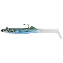 Leurre Souple Ragot Raglou Hybrid 8,5cm 8,5cm par 2 8,4g GM