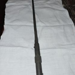 Ba&iuml;onnette mas 36