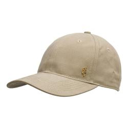 D&eacute;stockage ! - Casquette Browning Georges beige