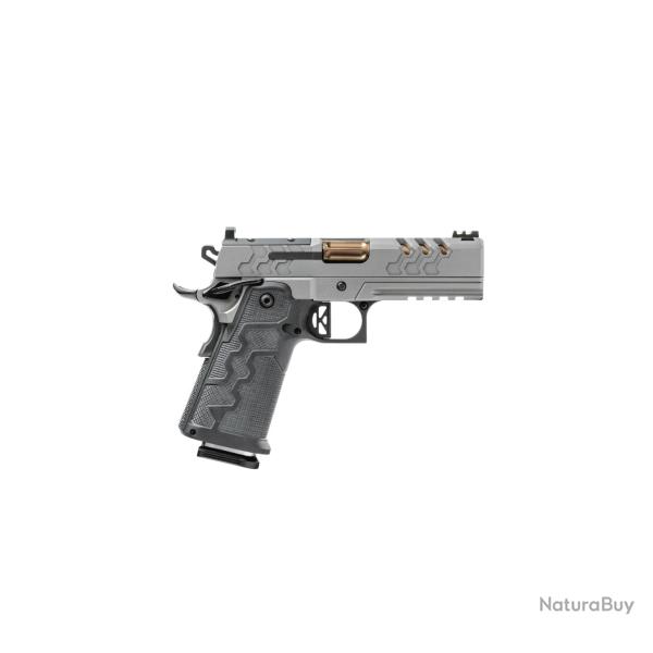 Pistolet Kimber 2011 Pro OR Stainless - Cal. 9x19