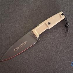 Grand Monobloc SHRAPNEL ONE Extrema Ratio