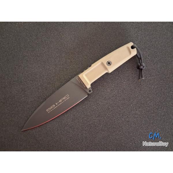 Grand Monobloc SHRAPNEL ONE Extrema Ratio