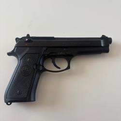 Beretta 92 fs 9mm