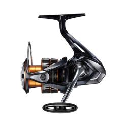 Moulinet Spinning Shimano Nexave FJ 250g 91cm 6.2:1 9kg C3000 HG