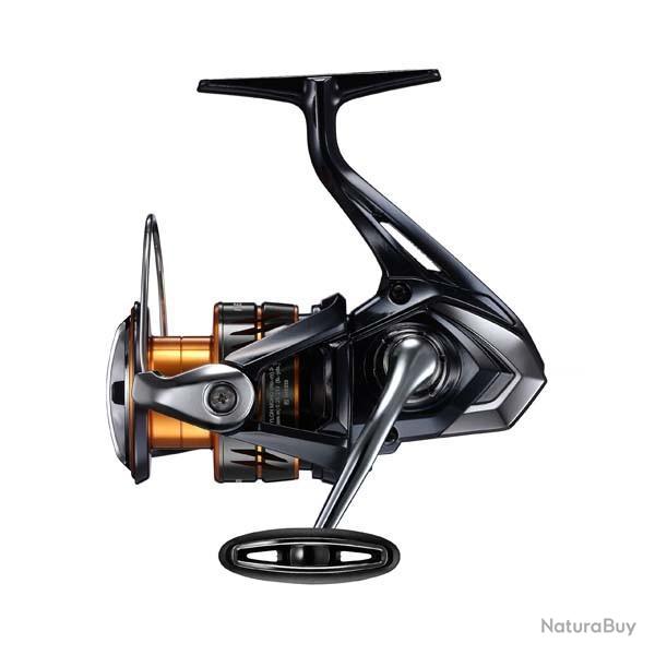 Moulinet Spinning Shimano Nexave FJ 250g 91cm 6.2:1 9kg C3000 HG