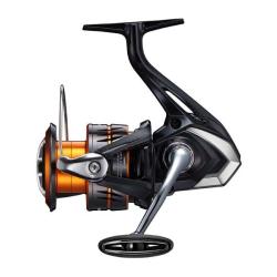 Moulinet Spinning Shimano Nexave FJ 305g 98cm 11kg 5.8:1 C5000 HG