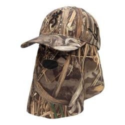 D&eacute;stockage ! - Casquette Browning Facemask Goose