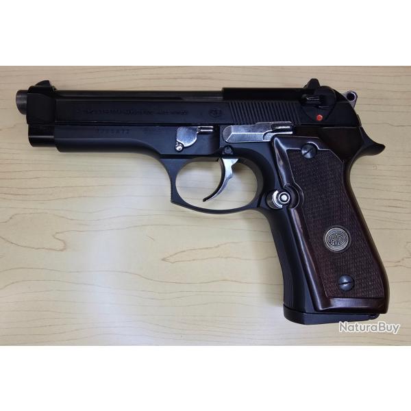BERETTA 92 FS