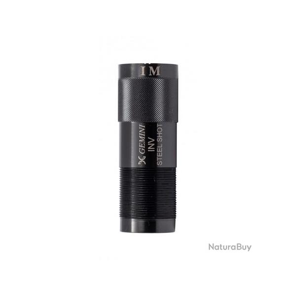 Choke BROWNING Invector C.12 - Int�rieur/Ext�rieur + 2 cm - 1/4