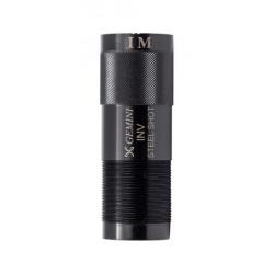Choke BROWNING Invector C.12 - Int&eacute;rieur/Ext&eacute;rieur + 2 cm - 1/2