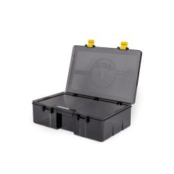 Bo&icirc;te de rangement Black Cat Multi Tackle Box Large - 1 Compartiment 22 x 35,5 x 5 cm