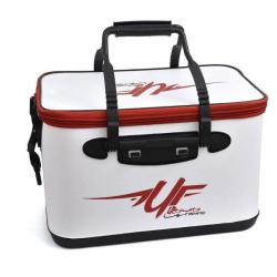 Sac Bakkan Ultimate Fishing Blanc Bag Big 400 x 295 x 300mm