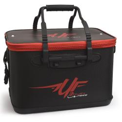Sac Bakkan Ultimate Fishing Noir Bag 400 x 270 x 290 mm