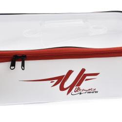 Sac Bakkan Ultimate Fishing Blanc Case 430 x 290 x 130mm