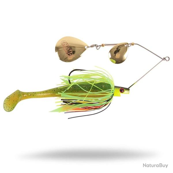 Spinnerbait CWC The Pig Chopper XL 50g 50g Lawn Mower