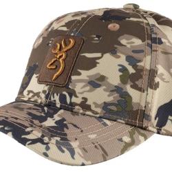 D&eacute;stockage ! - Casquette Browning Hallow Auric