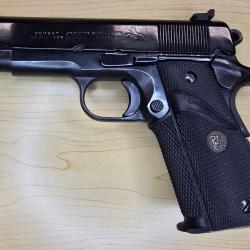 COLT COMBAT COMMANDER