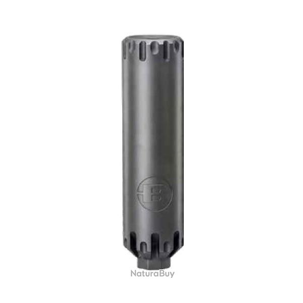 R�ducteur de son silencieux BERGARA titanium Mercury cal.30 5/8x24 gris pr�commande