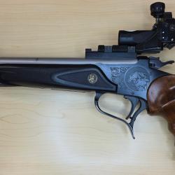CONTENDER 22lr