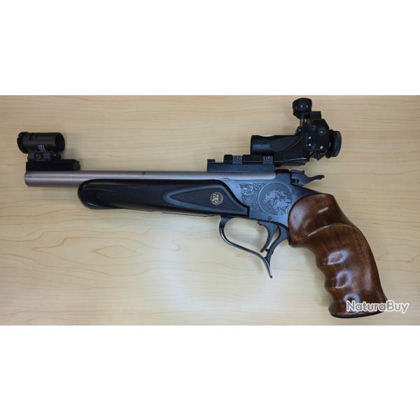 CONTENDER 22lr