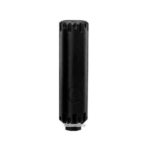 R�ducteur de son silencieux BERGARA titanium Mercury cal.30 5/8x24 noir pr�commande