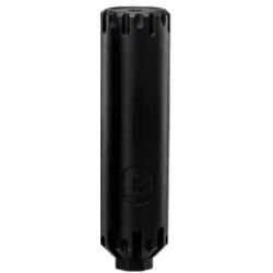R&eacute;ducteur de son silencieux BERGARA titanium Mercury cal.30 14x100 noir pr&eacute;commande