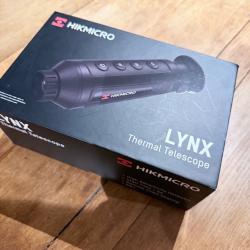 Monoculaire HIKMICRO LYNX PRO LH 15