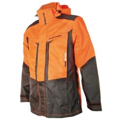 Veste de Chasse Anti Ronce Somlys M