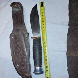 Couteau de chasse SABATIER