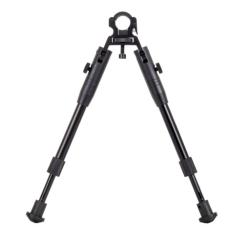Bipied r&eacute;glable STABIPOD fixation sur canon