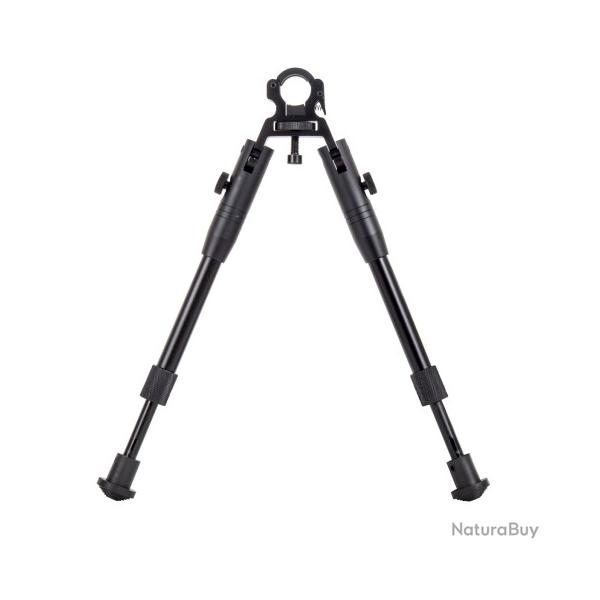 Bipied r�glable STABIPOD fixation sur canon