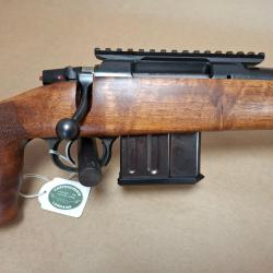 CZ 557 Varmint cal 308Win